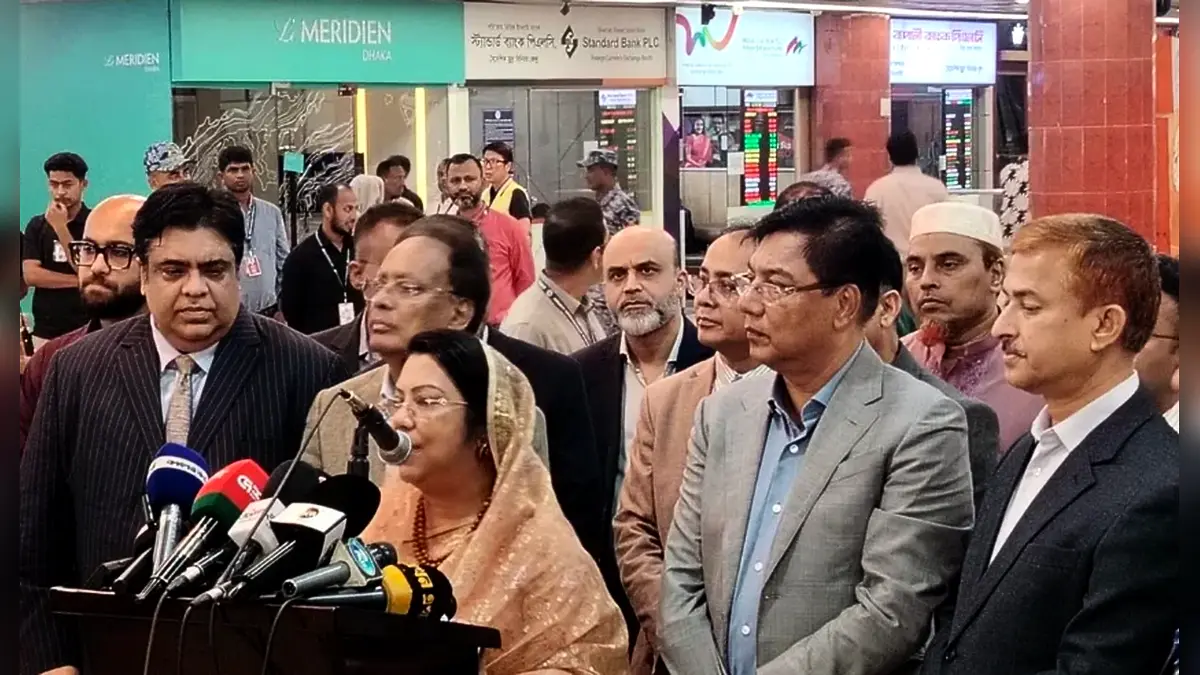 শাহজালালে একসঙ্গে ৩৭ হাজার যাত্রী পাবেন উচ্চগতির ইন্টারনেট সুবিধা
