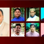 শান্তিগঞ্জে সাংবাদিক সোহেল তালুকদার ও রায়হানসহ ৭ জনের বিরুদ্ধে মানহানির মামলা