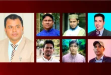 শান্তিগঞ্জে সাংবাদিক সোহেল তালুকদার ও রায়হানসহ ৭ জনের বিরুদ্ধে মানহানির মামলা