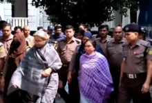 শাপলা চত্বর হত্যাকাণ্ডে দীপু মনি-রুপা-মোজাম্মেল বাবুকে ট্রাইব্যুনালে আনা