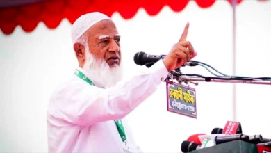 শাপলা চত্বরের ঘটনায় নিরপেক্ষ তদন্ত কমিশনের দাবি জামায়াত আমিরের