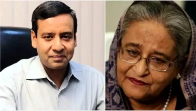 শেখ হাসিনার শাসনামলে ডন সিন্ডিকেট সংস্কৃতি ততটা ছিল না: গোলাম মাওলা রনি