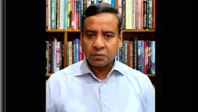 শেখ হাসিনার কোনো কথাই ছেলেখেলা নয়: গোলাম মাওলা রনি