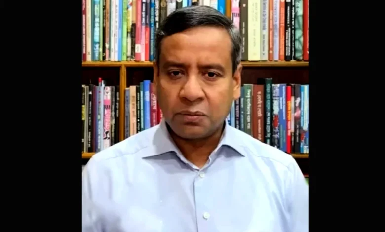 শেখ হাসিনার কোনো কথাই ছেলেখেলা নয়: গোলাম মাওলা রনি