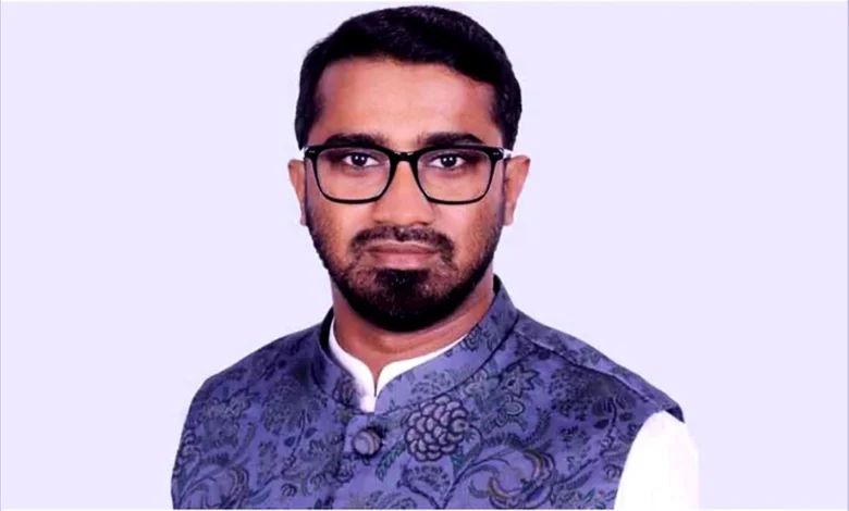 শিবির আবারও গুপ্ত হতে চাচ্ছে: রাশেদ খাঁন