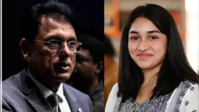শিক্ষামন্ত্রী নিজেকে সুপেরিয়ার ভাবেন, আর সবাইকে চিটার-বাটপার: জুলাইযোদ্ধা মেহনাজ
