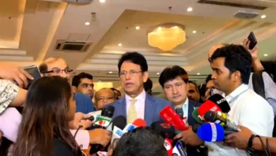 শিক্ষায় পাকিস্তানের অগ্রগতিতে মুগ্ধ শিক্ষামন্ত্রী, ‘আমি সত্যিই অভিভূত’