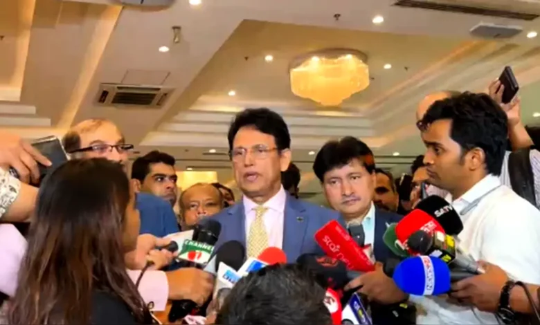 শিক্ষায় পাকিস্তানের অগ্রগতিতে মুগ্ধ শিক্ষামন্ত্রী, ‘আমি সত্যিই অভিভূত’