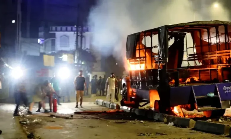 শিশু ধর্ষণের অভিযোগ, স্বীকারোক্তির গুঞ্জনে রণক্ষেত্রের এক রাত চট্টগ্রামে