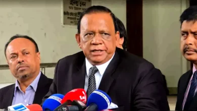 রামিসা হত্যা: দ্রুত বিচারে বিশেষ বেঞ্চ চাইলেন ব্যারিস্টার খোকন