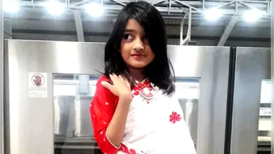 শিশু রামিসা হত্যা: প্রধান অভিযুক্ত গ্রেপ্তার, রহস্য উদ্ঘাটন