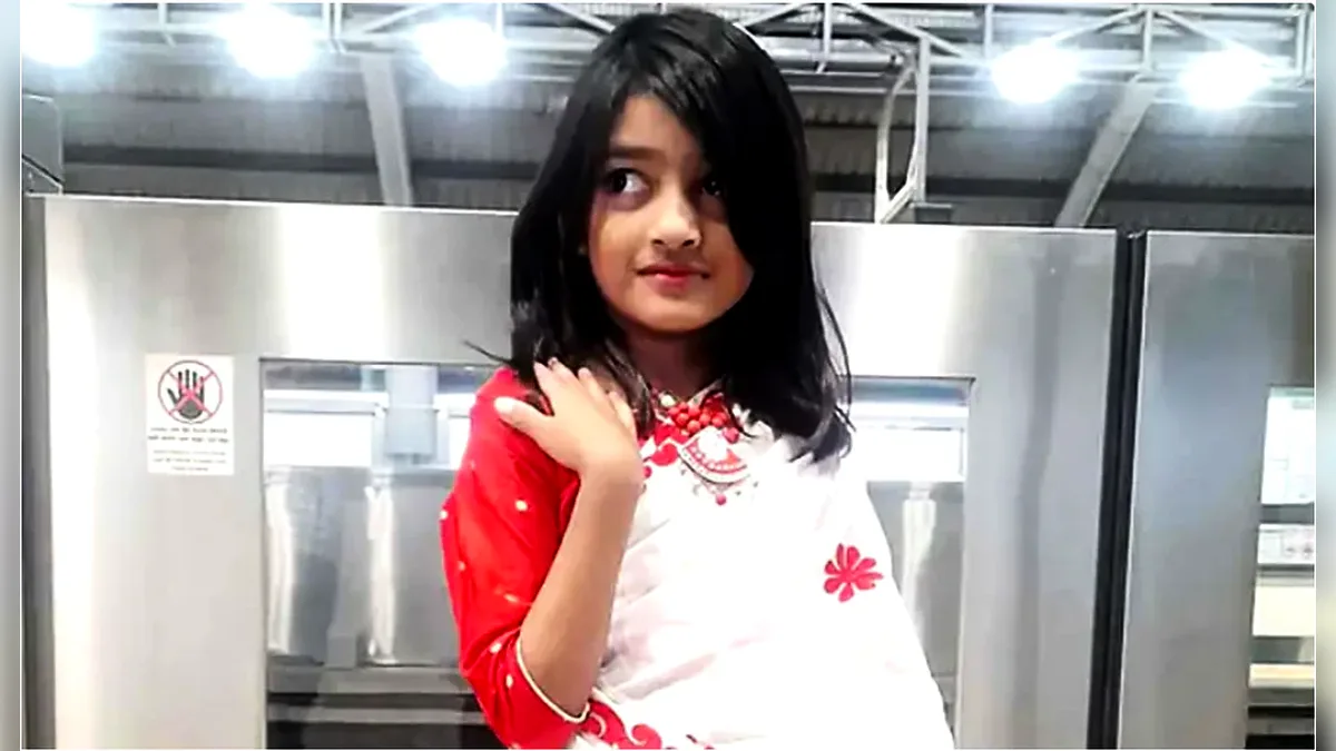 শিশু রামিসা হত্যা: প্রধান অভিযুক্ত গ্রেপ্তার, রহস্য উদ্ঘাটন