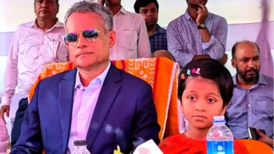 শিশুর চিঠিতে সেতু নির্মাণের উদ্যোগ প্রধানমন্ত্রীর, পরিদর্শনে সেতুমন্ত্রী