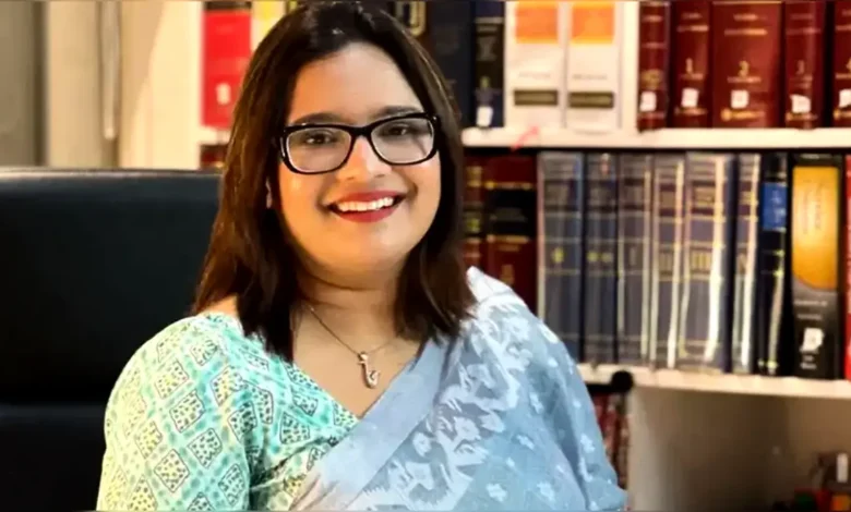 সহকারী অ্যাটর্নি জেনারেল আঞ্জুমান লিমার পদত্যাগ