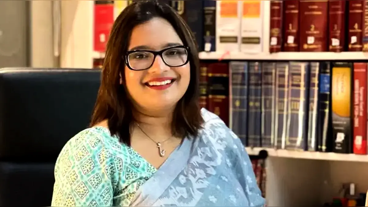 সহকারী অ্যাটর্নি জেনারেল আঞ্জুমান লিমার পদত্যাগ