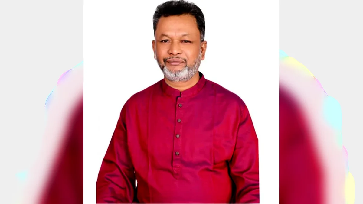 ষড়যন্ত্রমূলক অপপ্রচারে বিভ্রান্ত না হওয়ার আহ্বান আবুল হাশেমের