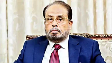 শ্রমিকদের নিরাপত্তা নিশ্চিত করা টেকসই উন্নয়নের পূর্বশর্ত: জি এম কাদের