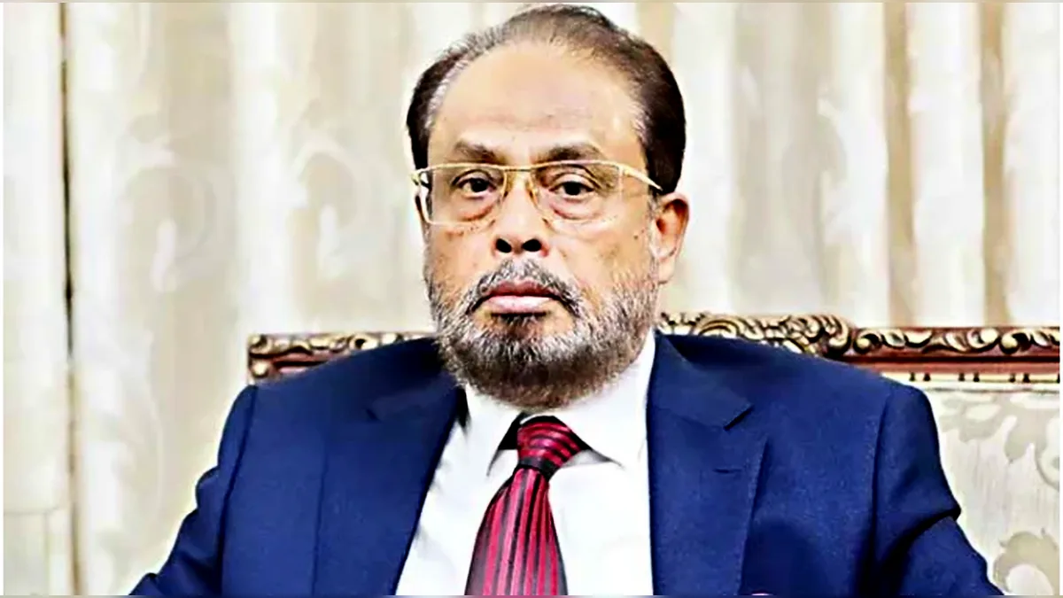 শ্রমিকদের নিরাপত্তা নিশ্চিত করা টেকসই উন্নয়নের পূর্বশর্ত: জি এম কাদের