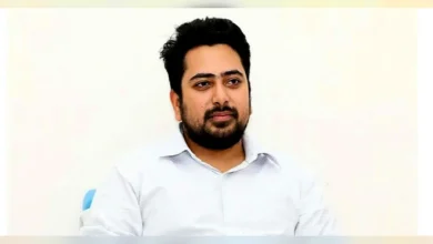 শ্রমজীবী মানুষের ন্যায্য মজুরি এখনও নিশ্চিত হয়নি: নাহিদ ইসলাম