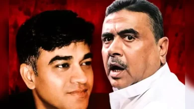 শুভেন্দু অধিকারীর ব্যক্তিগত সহকারীকে গুলি করে হত্যা