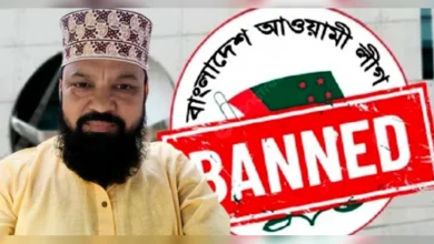 আমি আওয়ামী লীগ সমর্থিত একজন মানুষ: সিদ্দিক