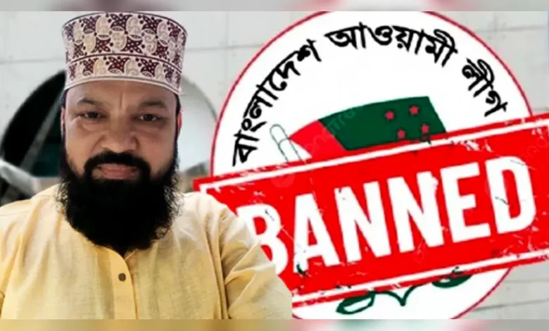 আমি আওয়ামী লীগ সমর্থিত একজন মানুষ: সিদ্দিক