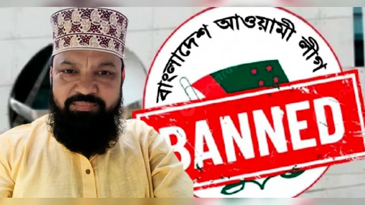 আমি আওয়ামী লীগ সমর্থিত একজন মানুষ: সিদ্দিক