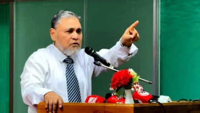নাসিরউদ্দীনের গালি শুনে আমরা অভ্যস্ত: সিইসি