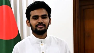 সিটি করপোরেশনের প্রশাসকরা চেয়ারে বসেই ভোট চাচ্ছেন: আসিফ