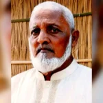 সলঙ্গা থানায় অভিযোগ লেখক টুনু আর নেই, চলে গেলেন না ফেরার পথে