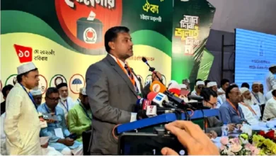 সংবিধান সংস্কারে সরকারি দলের জ্ঞানের ঘাটতি, বললেন শিশির মনির