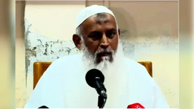 সংখ্যালঘুদের নিরাপত্তা দিতে না পারলে মন্ত্রিত্ব ছাড়ব: ধর্মমন্ত্রী