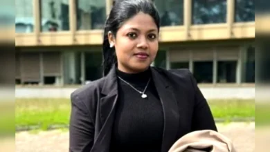 সংরক্ষিত আসনে নুসরাত তাবাসসুমের মনোনয়ন বৈধ