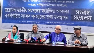 সংরক্ষিত নারী এমপিদের ১০ জন ঋণগ্রহীতা, বিএনপিরই ৯