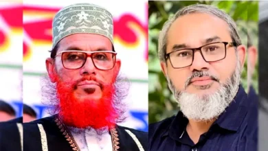 সংসদে সাঈদীর বসার চেয়ারের স্মৃতি তুলে ধরে আবেগঘন বার্তা দিলেন মাসুদ সাঈদী