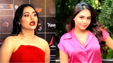 সৌদি আরব গেলে আরও ওয়েস্টার্ন ড্রেস কিনব : মারিয়া মিম