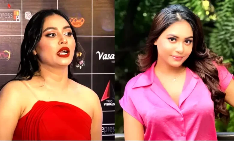 সৌদি আরব গেলে আরও ওয়েস্টার্ন ড্রেস কিনব : মারিয়া মিম