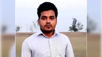 সৌদি আরবে সড়ক দুর্ঘটনায় ঈদগাঁওর প্রবাসী নুরুল আলমের মর্মান্তিক মৃত্যু