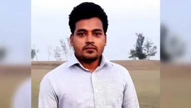 সৌদি আরবে সড়ক দুর্ঘটনায় ঈদগাঁওর প্রবাসী নুরুল আলমের মর্মান্তিক মৃত্যু