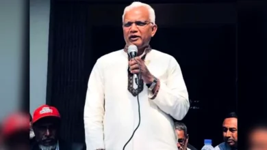 সরকার দেশের সব মানুষের চিকিৎসা সেবা দিতে প্রতিশ্রুতিবদ্ধ: সমাজকল্যাণমন্ত্রী