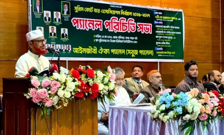 সরকার একদলীয় শাসন কায়েম করছে, অভিযোগ এটিএম আজহারের