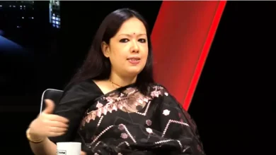 সরকারি হাসপাতালের মেশিন সারা বছর নষ্ট থাকে: রুমিন ফারহানা
