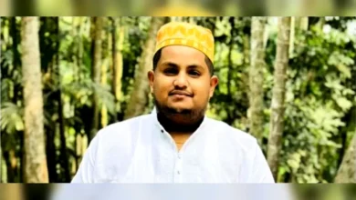 স্ত্রীর যৌতুক মামলায় কনটেন্ট ক্রিয়েটর রাহির আত্মসমর্পণ