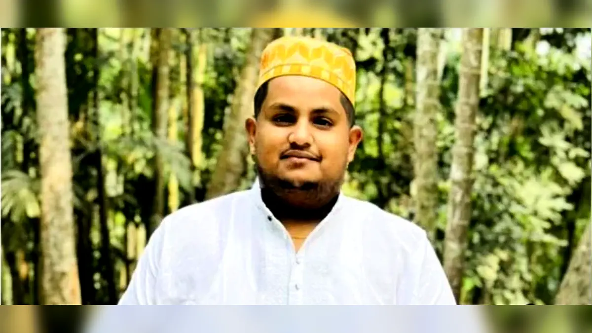 স্ত্রীর যৌতুক মামলায় কনটেন্ট ক্রিয়েটর রাহির আত্মসমর্পণ