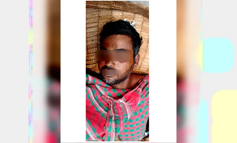 স্ত্রীর সঙ্গে অভিমান করে যশোরে যুবকের আত্মহত্যা