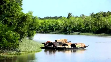 সুন্দরবনে ৮ জনের অপহরণে মুক্তিপণ দাবী