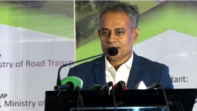টাকা অপচয় করে মেগা প্রকল্প করতে চায় না সরকার: সেতুমন্ত্রী