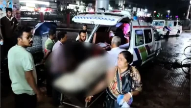 ২০০ টাকার জন্য অক্সিজেন খুলে নেওয়ায় ২ মিনিটে রোগীর মৃত্যু।