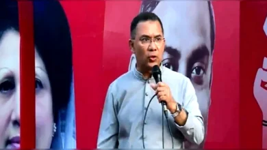 তারেক রহমান: স্বৈরাচাররা শ্রমিকদের ভাগ্য নিয়ে ছিনিমিনি খেলেছিল