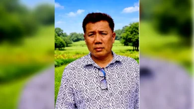 থোয়াইনু অং চৌধুরীকে জেলা পরিষদের চেয়ারম্যান চায় বান্দরবান জেলাবাসী